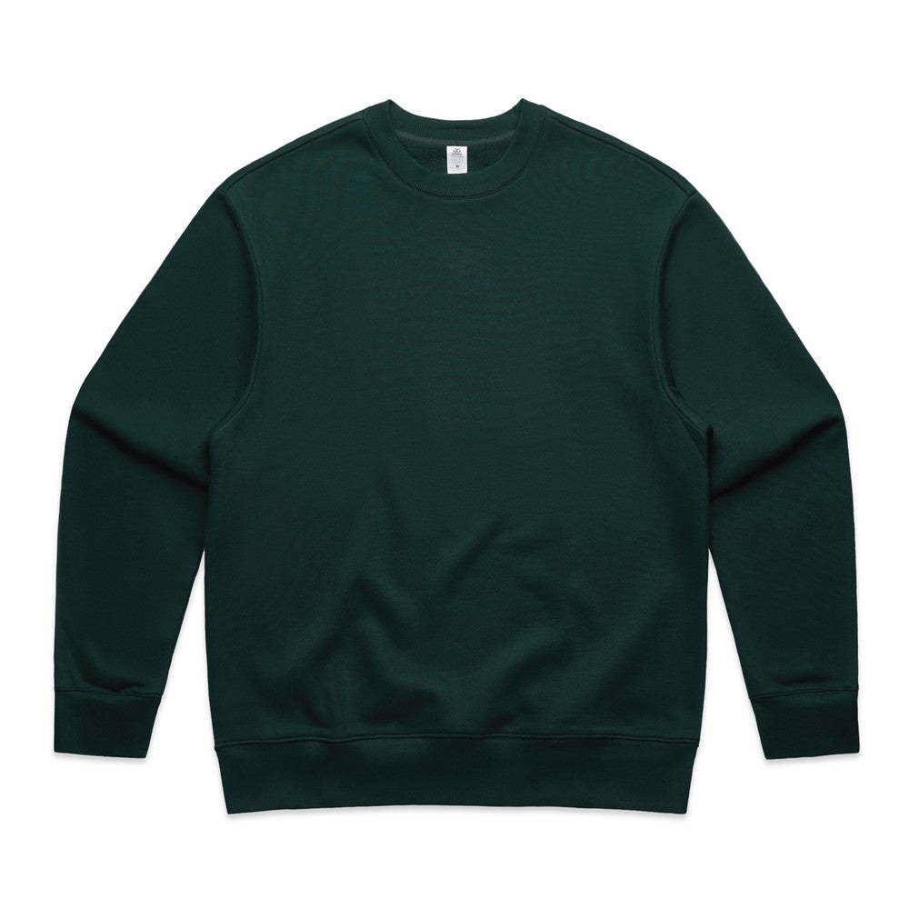 AS Men's Heavy Crew 5145
