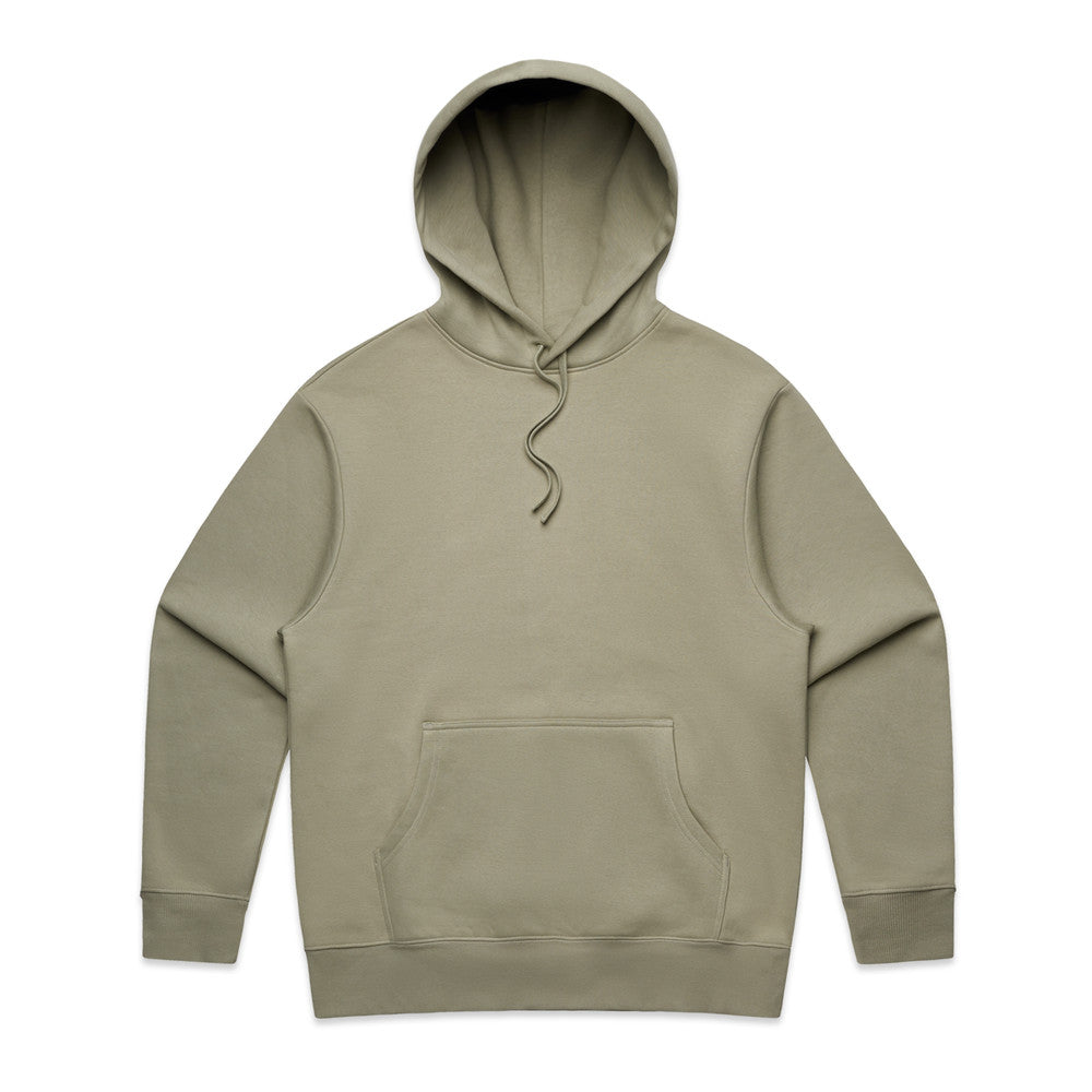 AS Men's Heavy Hood 5146