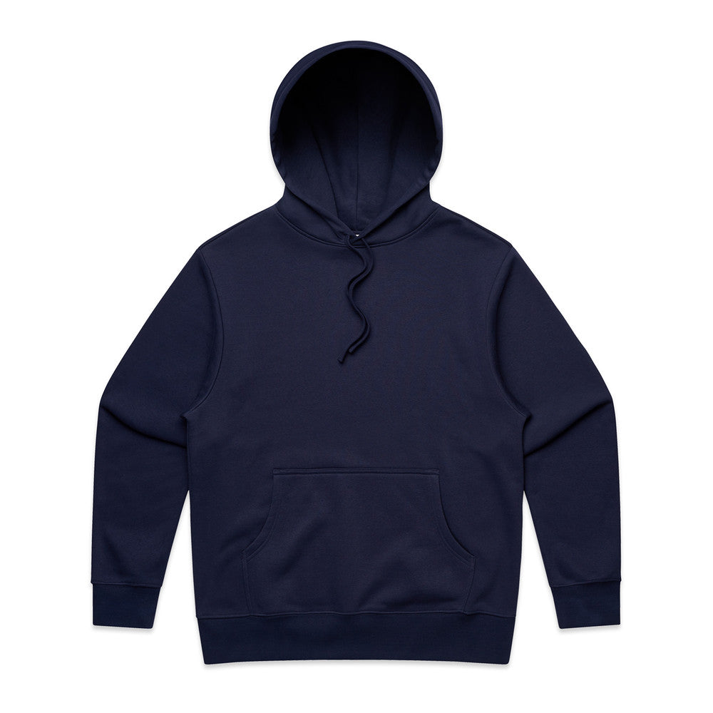 AS Men's Heavy Hood 5146