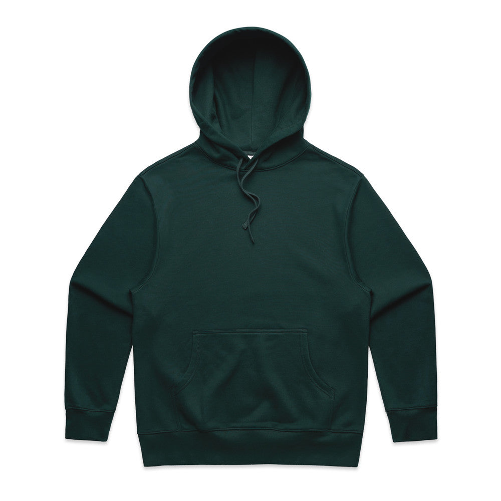 AS Men's Heavy Hood 5146