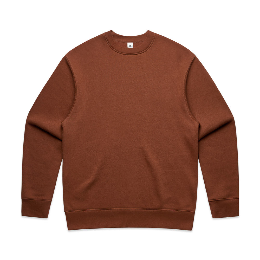 AS Relax Crew 5160