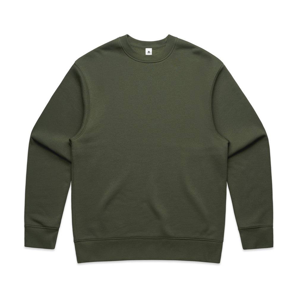 AS Relax Crew 5160