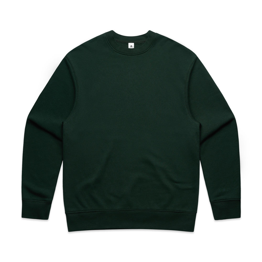 AS Relax Crew 5160