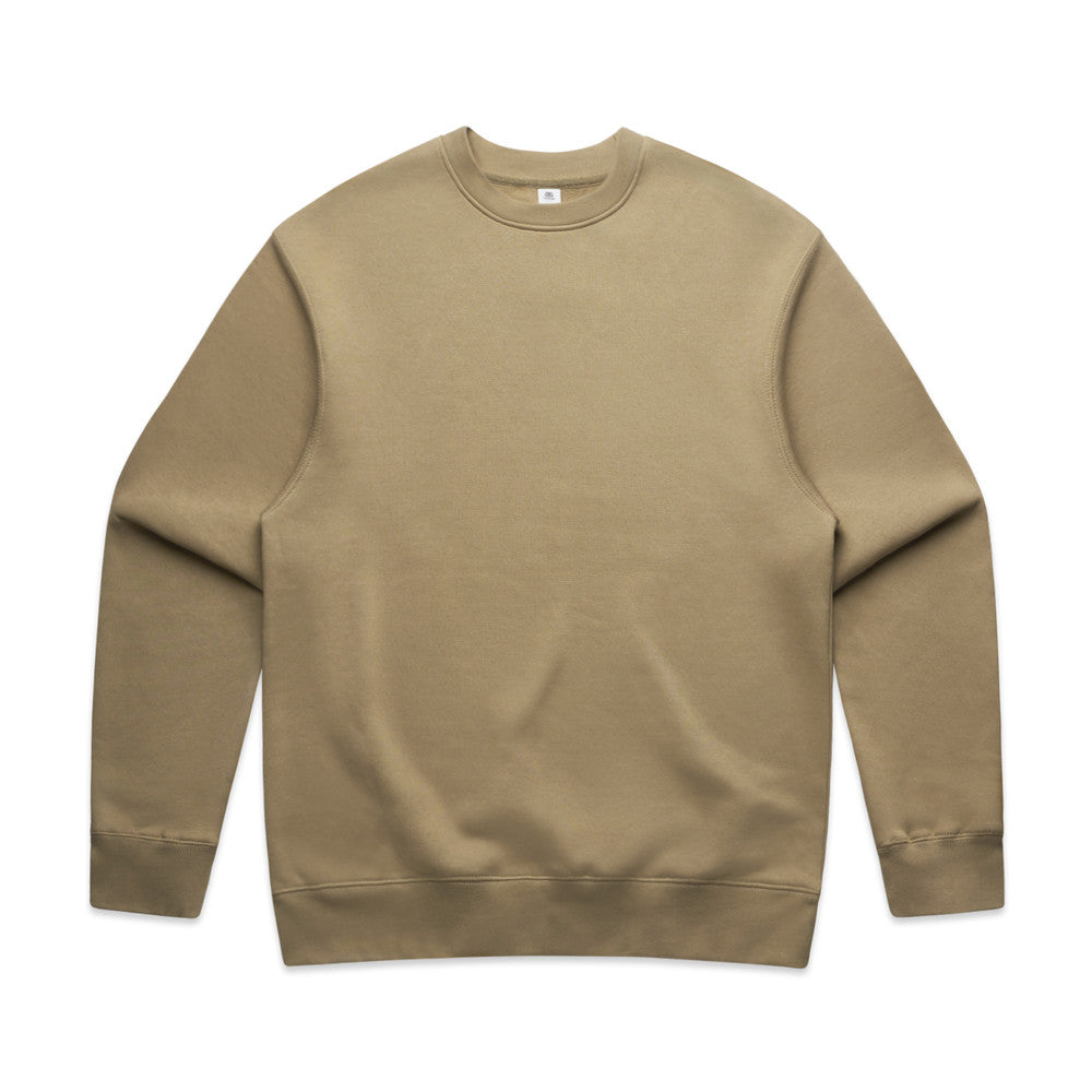 AS Relax Crew 5160