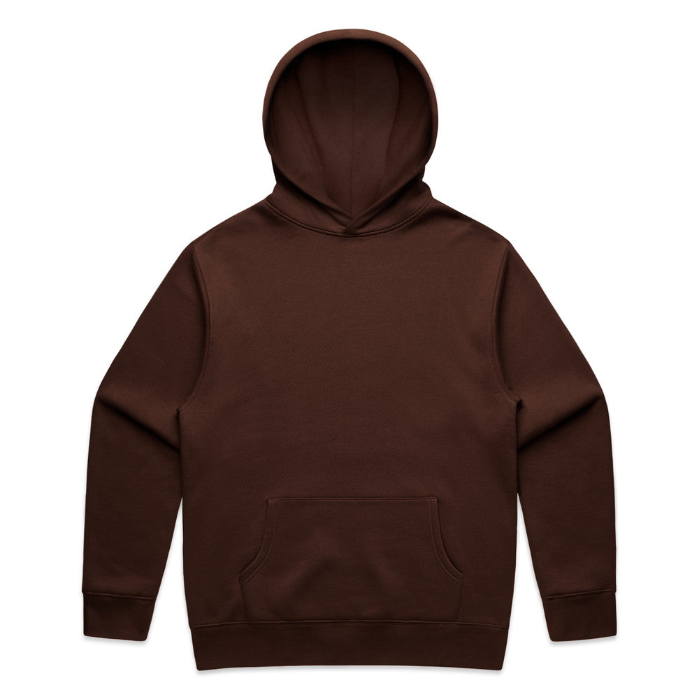 AS Mens Relax Hood 5161