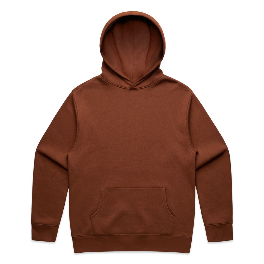 AS Mens Relax Hood 5161