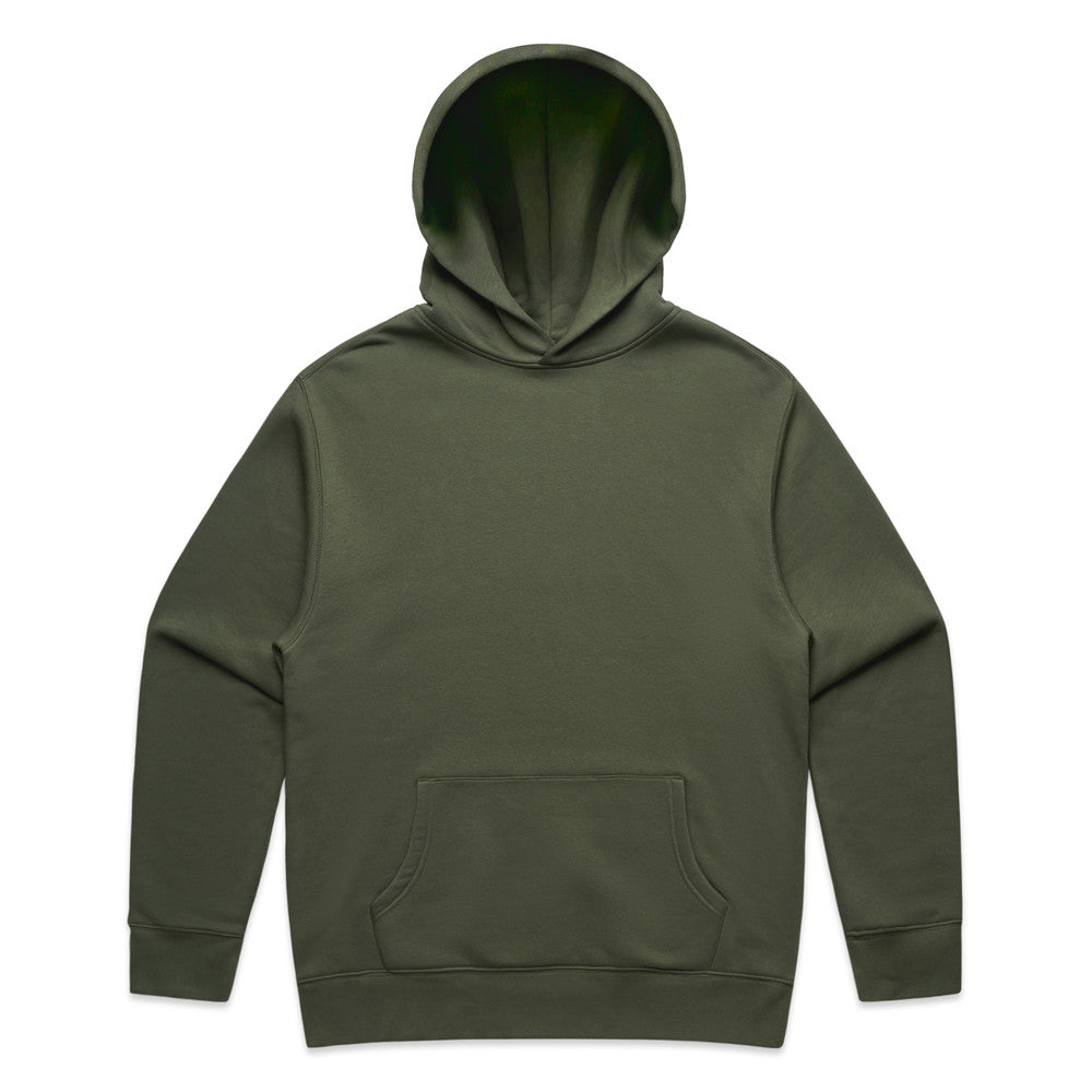 AS Mens Relax Hood 5161