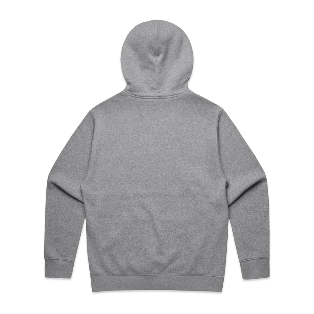 AS Relax Zip Hood 5162