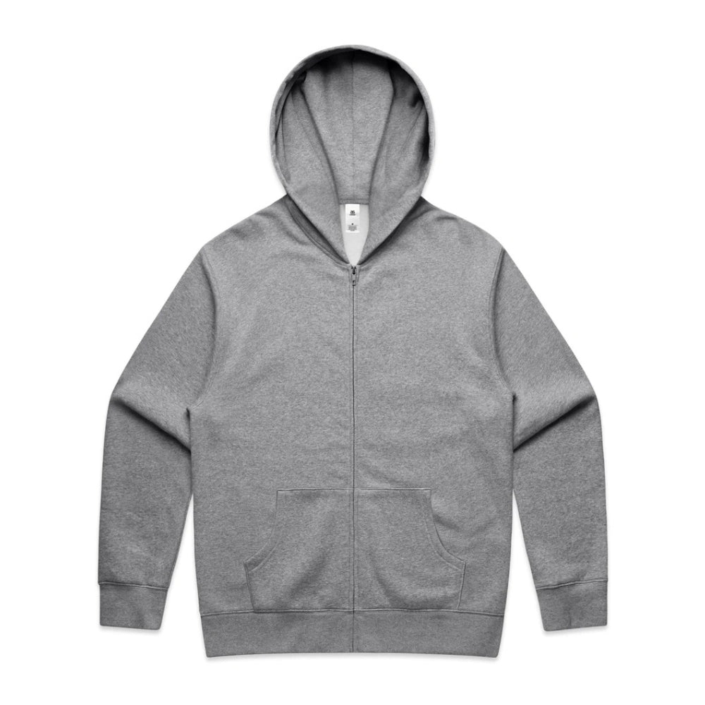 AS Relax Zip Hood 5162