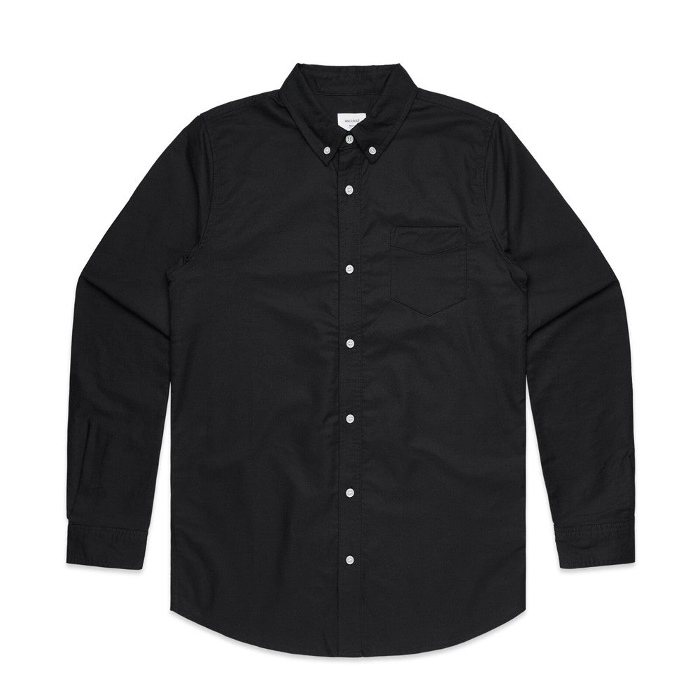 AS Men's Oxford Shirt 5401