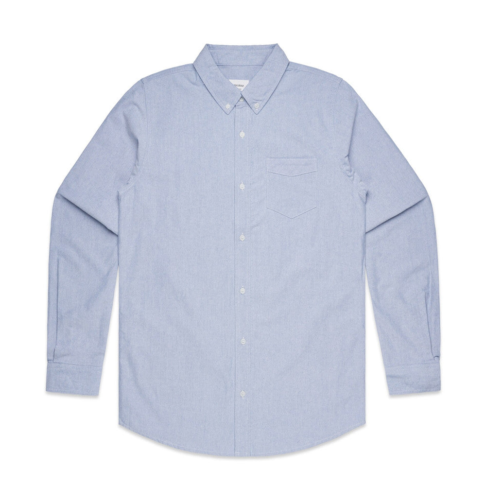 AS Men's Oxford Shirt 5401