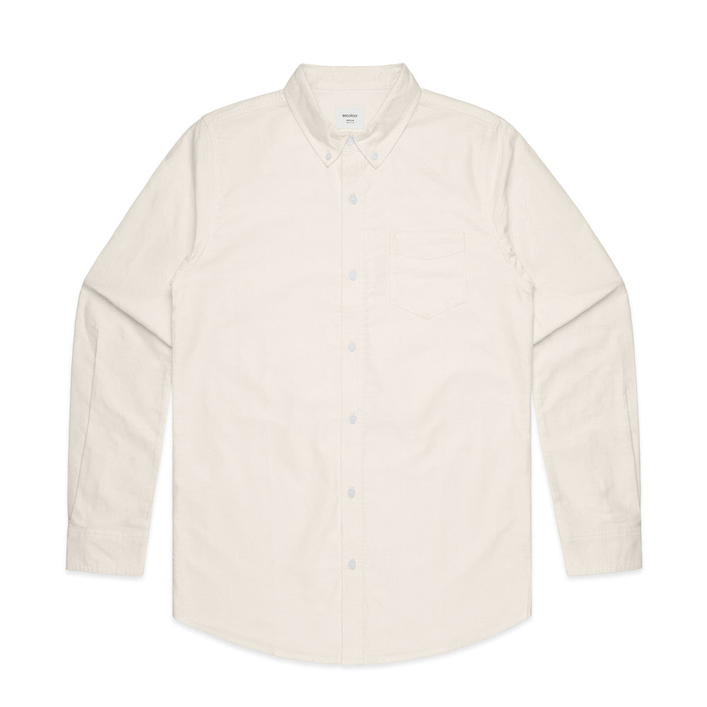 AS Men's Oxford Shirt 5401