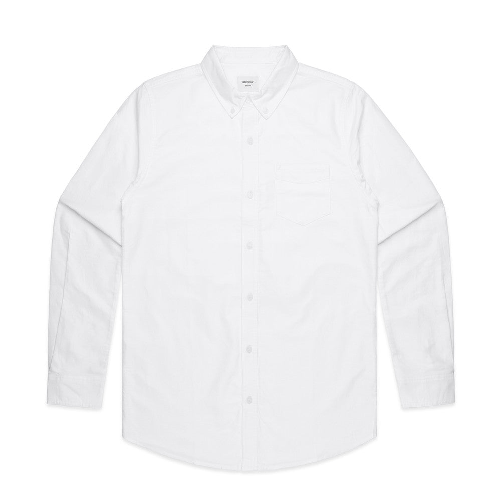 AS Men's Oxford Shirt 5401