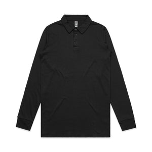 5404_AS_Mens-Chad-LS-Polo_Black-scaled