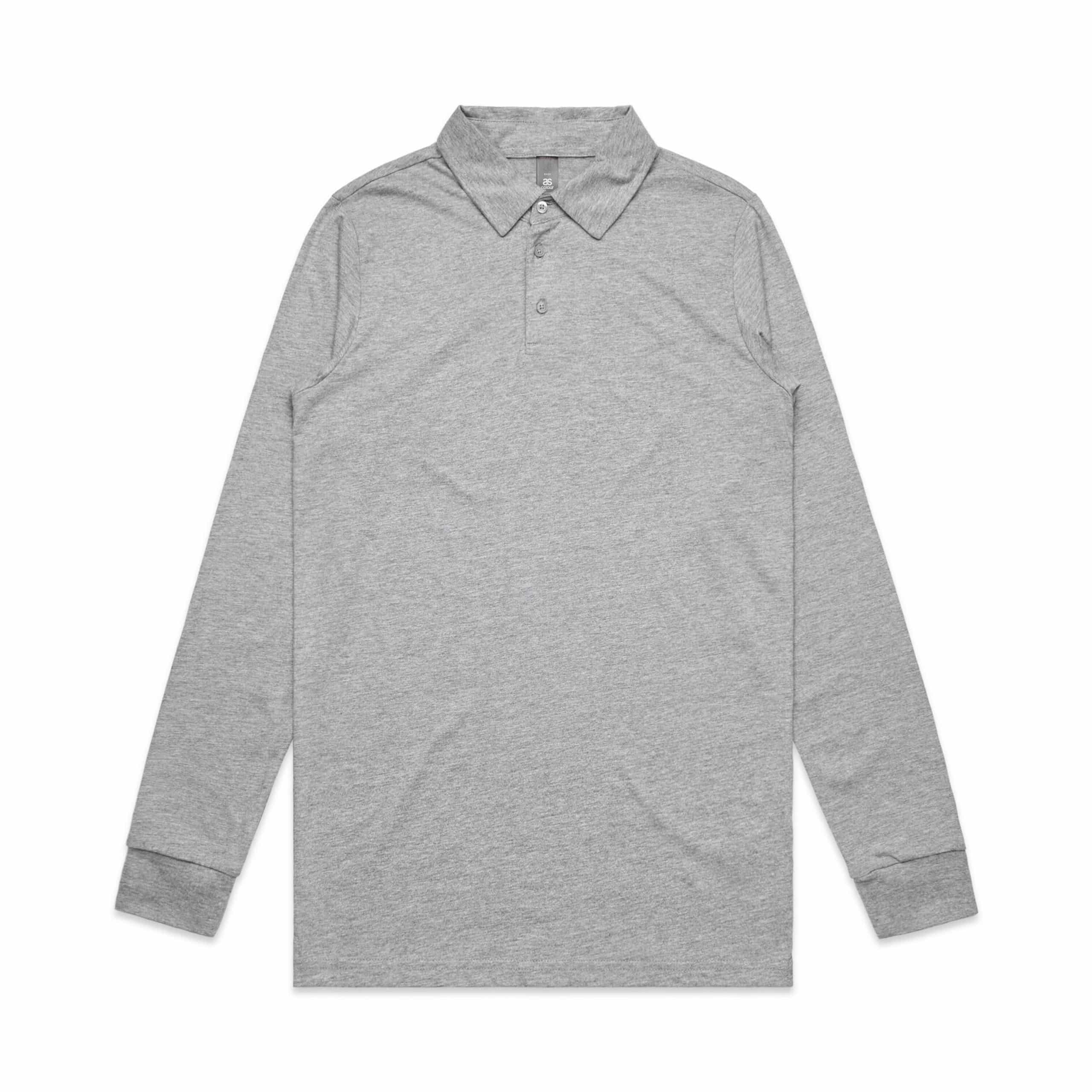5404_AS_Mens-Chad-LS-Polo_Grey-Marle-scaled