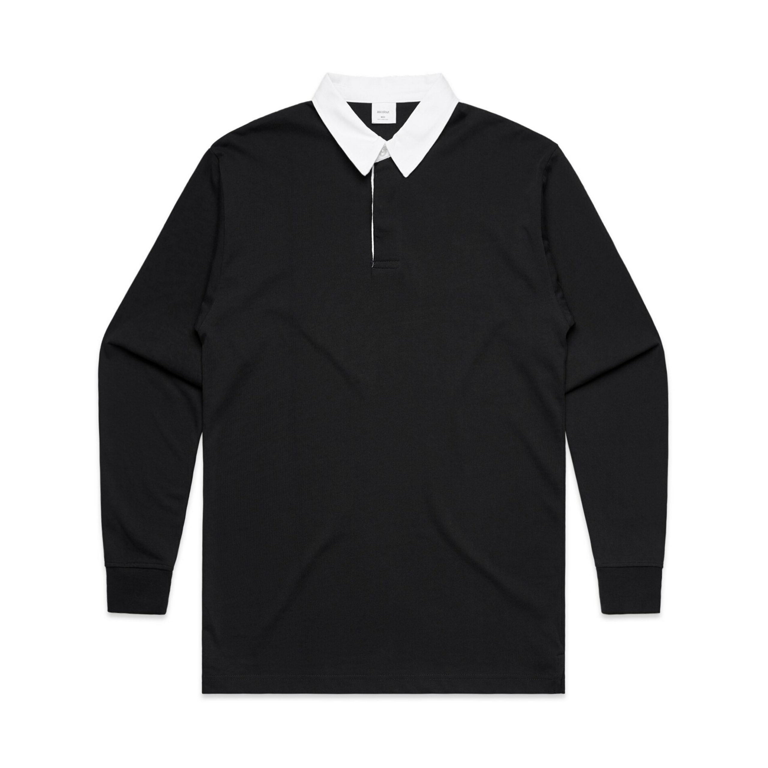 5410_AS_Mens-Rugby-Jersey_Black-scaled