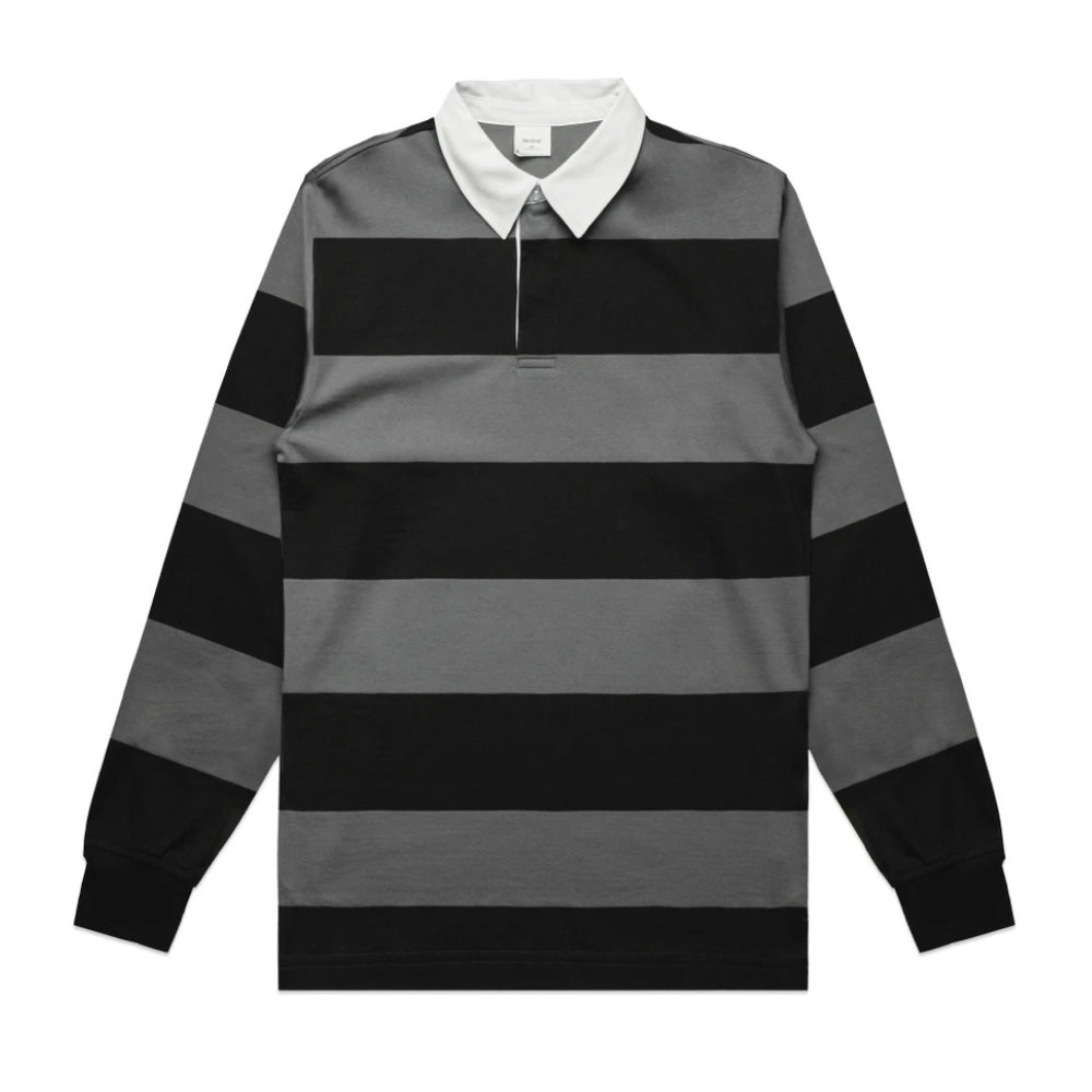 AS Men's Rugby Stripe 5416