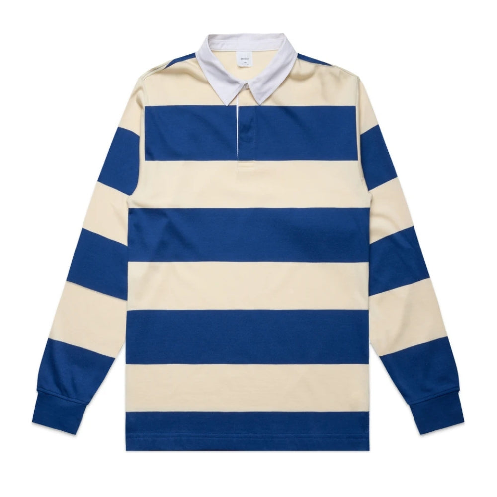 AS Men's Rugby Stripe 5416