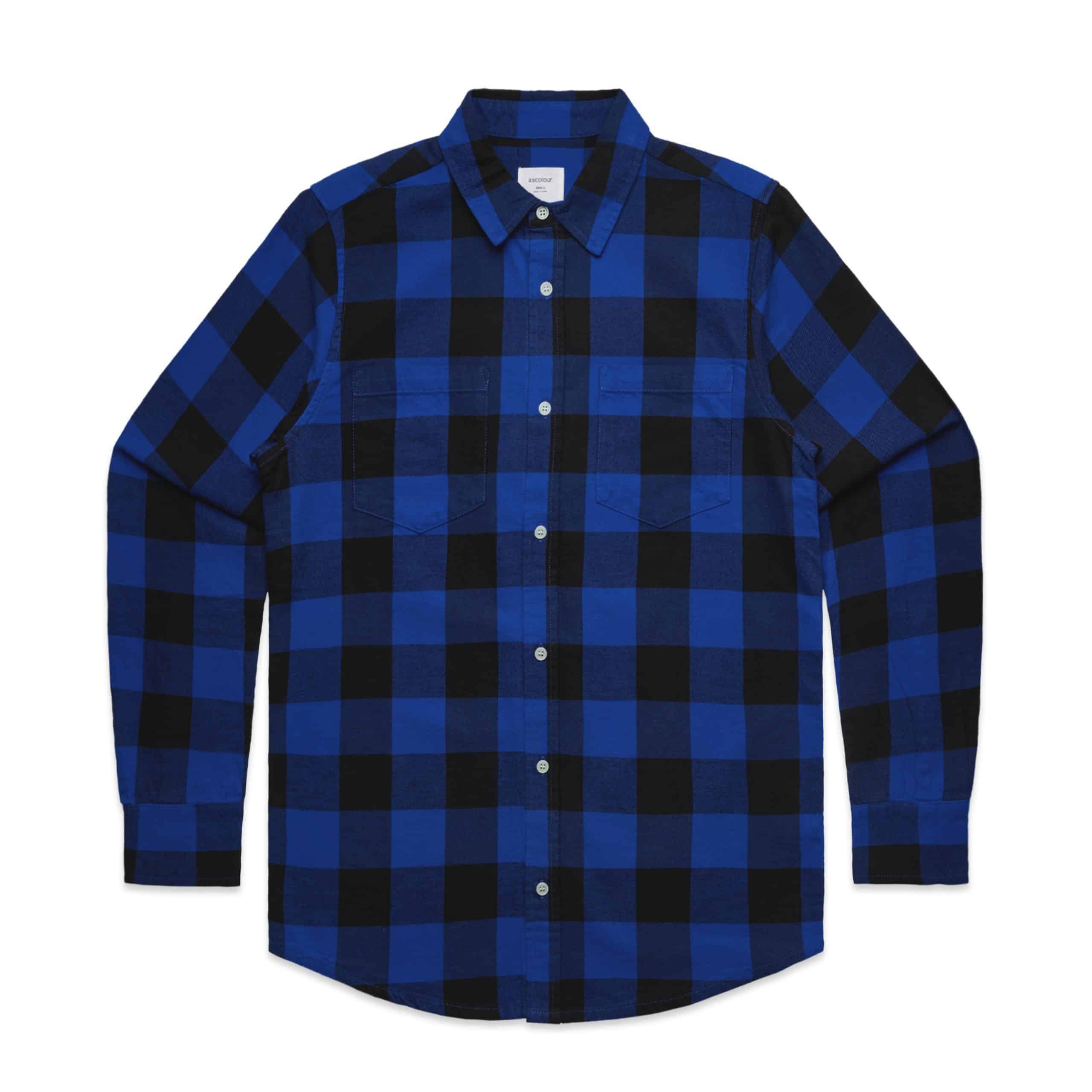 5417_AS_mens-Check-Shirt_Blue-Black-scaled