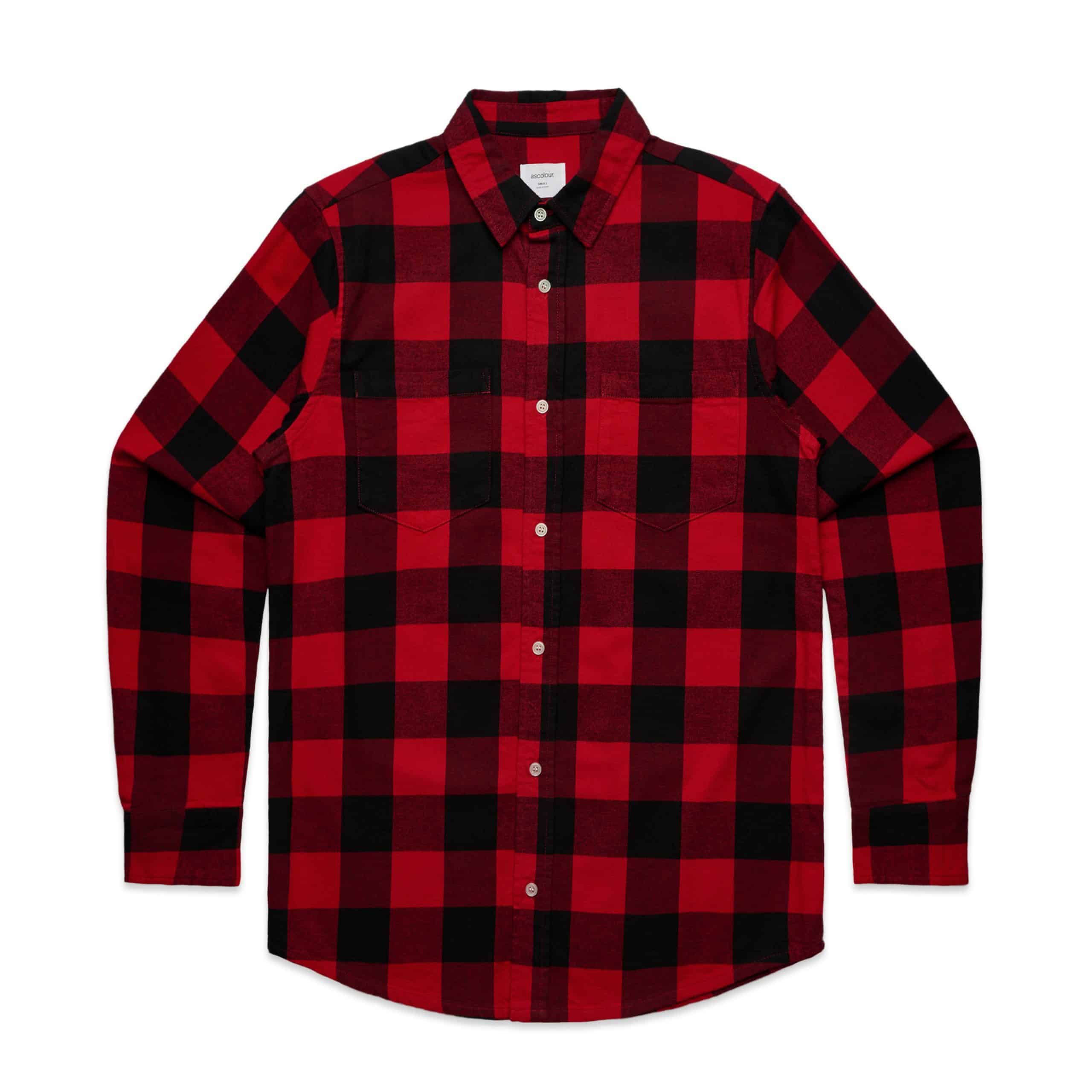 5417_AS_mens-Check-Shirt_Red-Black-scaled