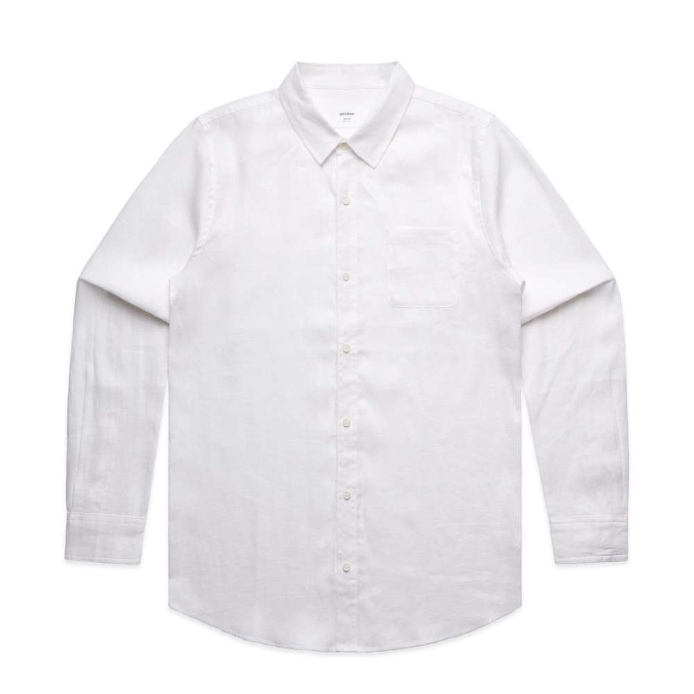 5418_AS_mens-Linen-Shirt_White