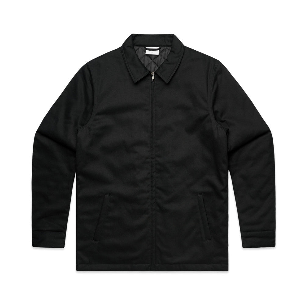 AS Men's Service Jacket 5523