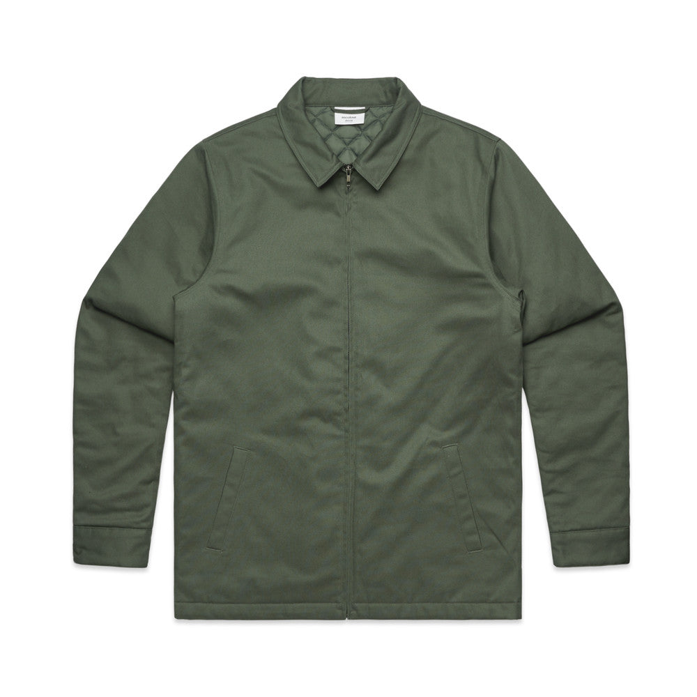 AS Men's Service Jacket 5523