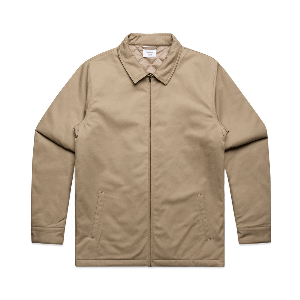 AS Men's Service Jacket 5523