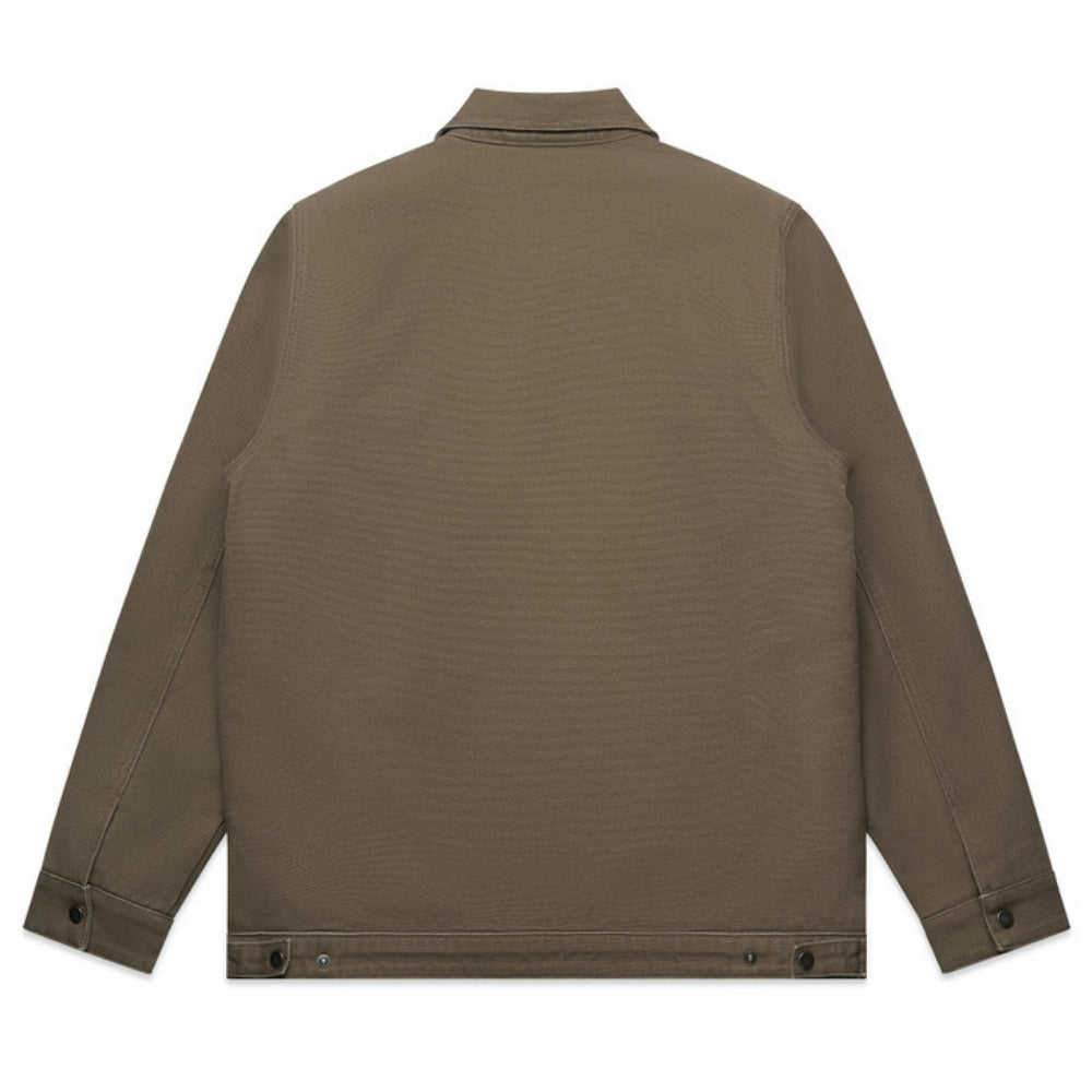 CFC Canvas Heavy Jacket