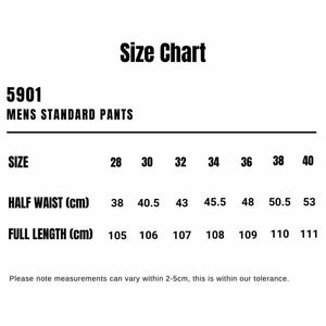 5901_AS_Mens-Standard-Pants_Size-Chart