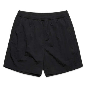 5904 SWIM SHORTS 17 - Black