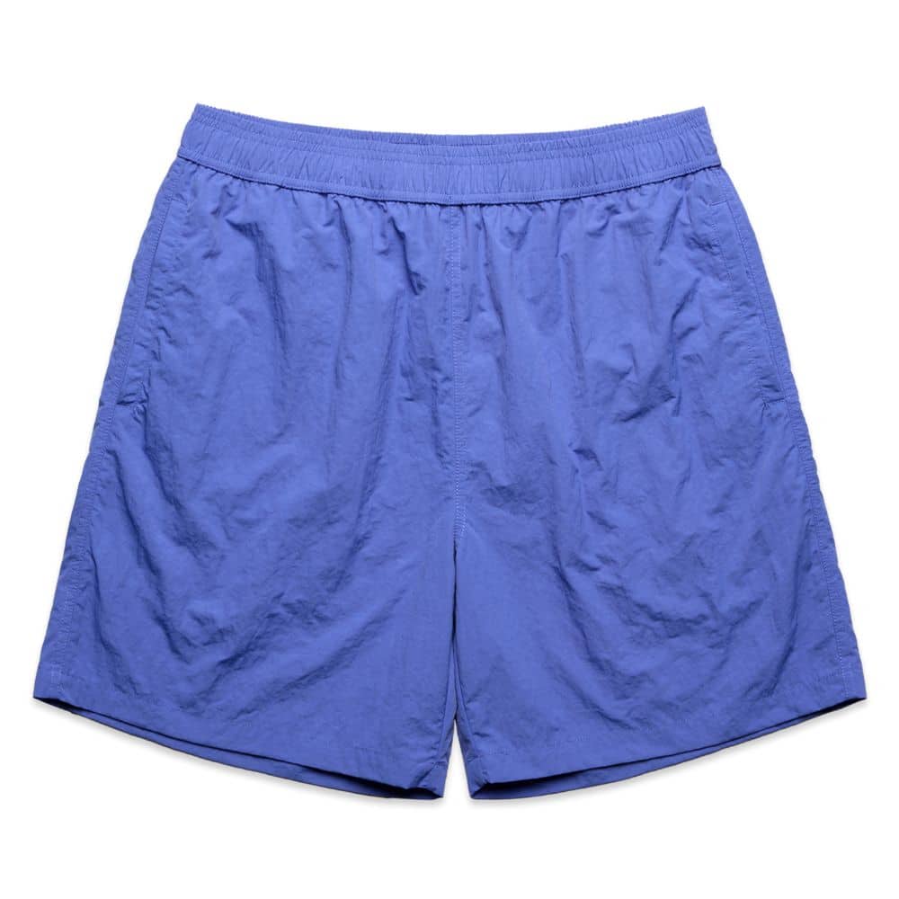 5904 SWIM SHORTS 17 - Lapis