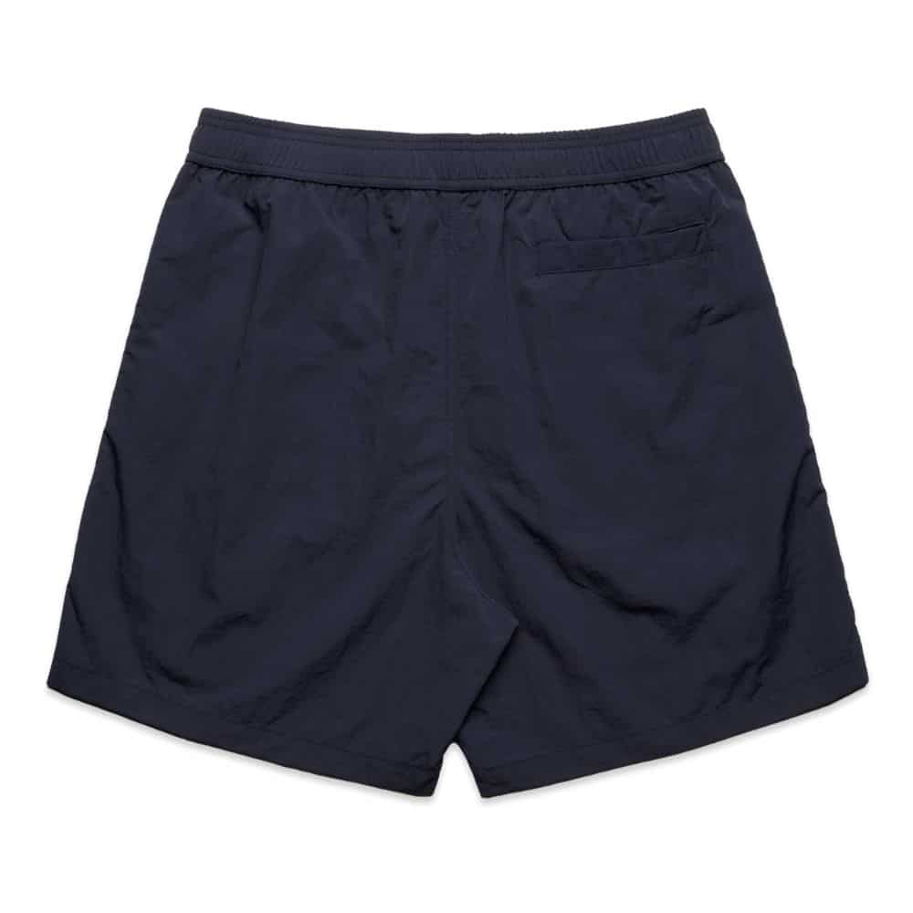 5904 SWIM SHORTS 17 - Midnight Blue