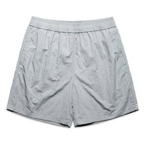 5904 SWIM SHORTS 17 - Smoke