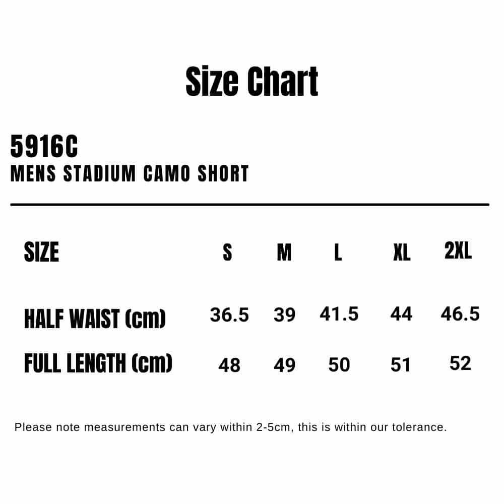 5916C_AS_Mens-Stadium-Camo-Short_Size-Chart