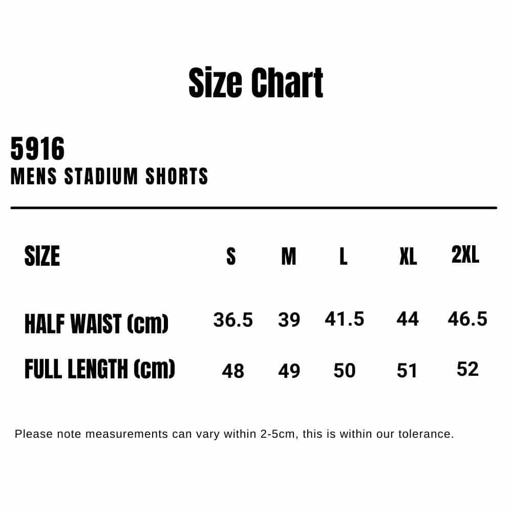 5916_AS_Mens-Stadium-Shorts_Size-Chart