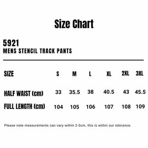 5921_AS_Mens-Stencil-Track-Pants_Size-Chart