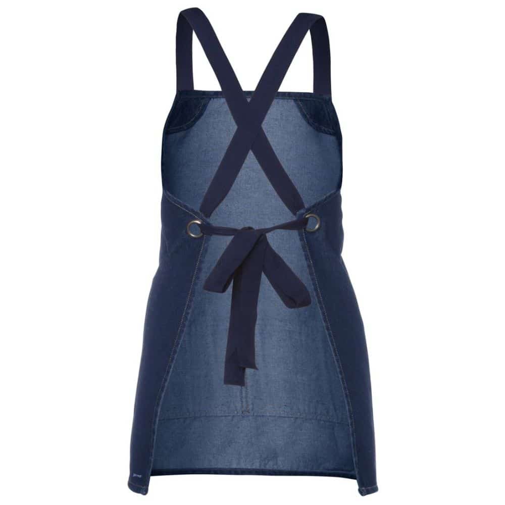 5ACBB_CROSS-BACK-65X71-BIB-DENIM-APRON-WITHOUT-STRAP-Navy-back