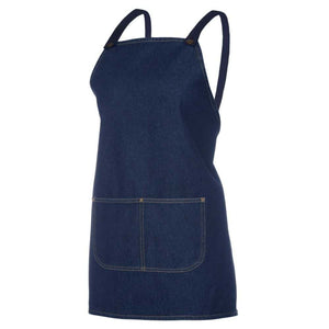 5ACBB_CROSS-BACK-65X71-BIB-DENIM-APRON-WITHOUT-STRAP-Navy