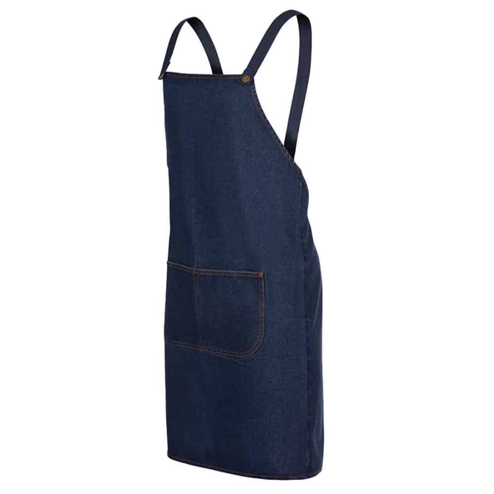 5ACBD_CROSS-BACK-DENIM-APRON-WITHOUT-STRAPS-Navy