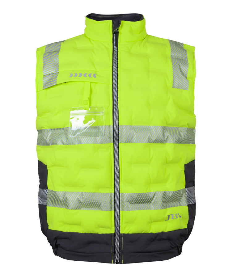6DGV JB's HV (D+N) GRAPHENE PUFFER VEST