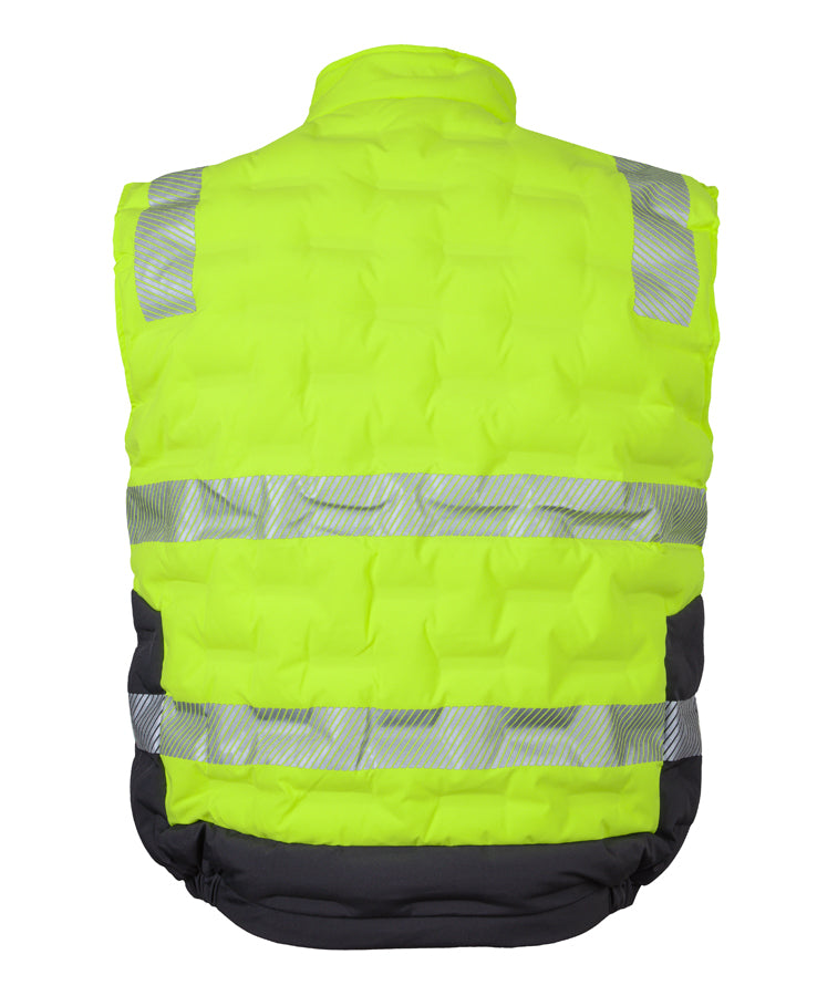 6DGV JB's HV (D+N) GRAPHENE PUFFER VEST