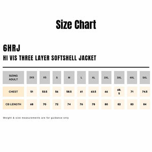6HRJ-Size-Chart