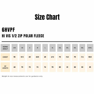 6HVPF_Size-Chart