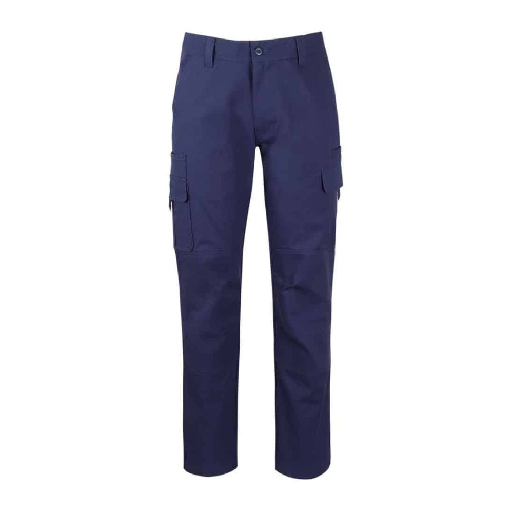 JB 6MSP Multi Pocket Stretch Canvas Pant