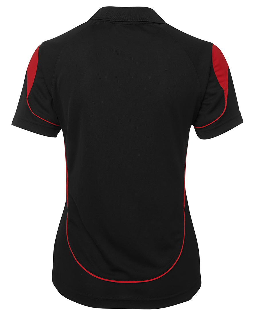 JB 7BEL1 Ladies Bell Polo
