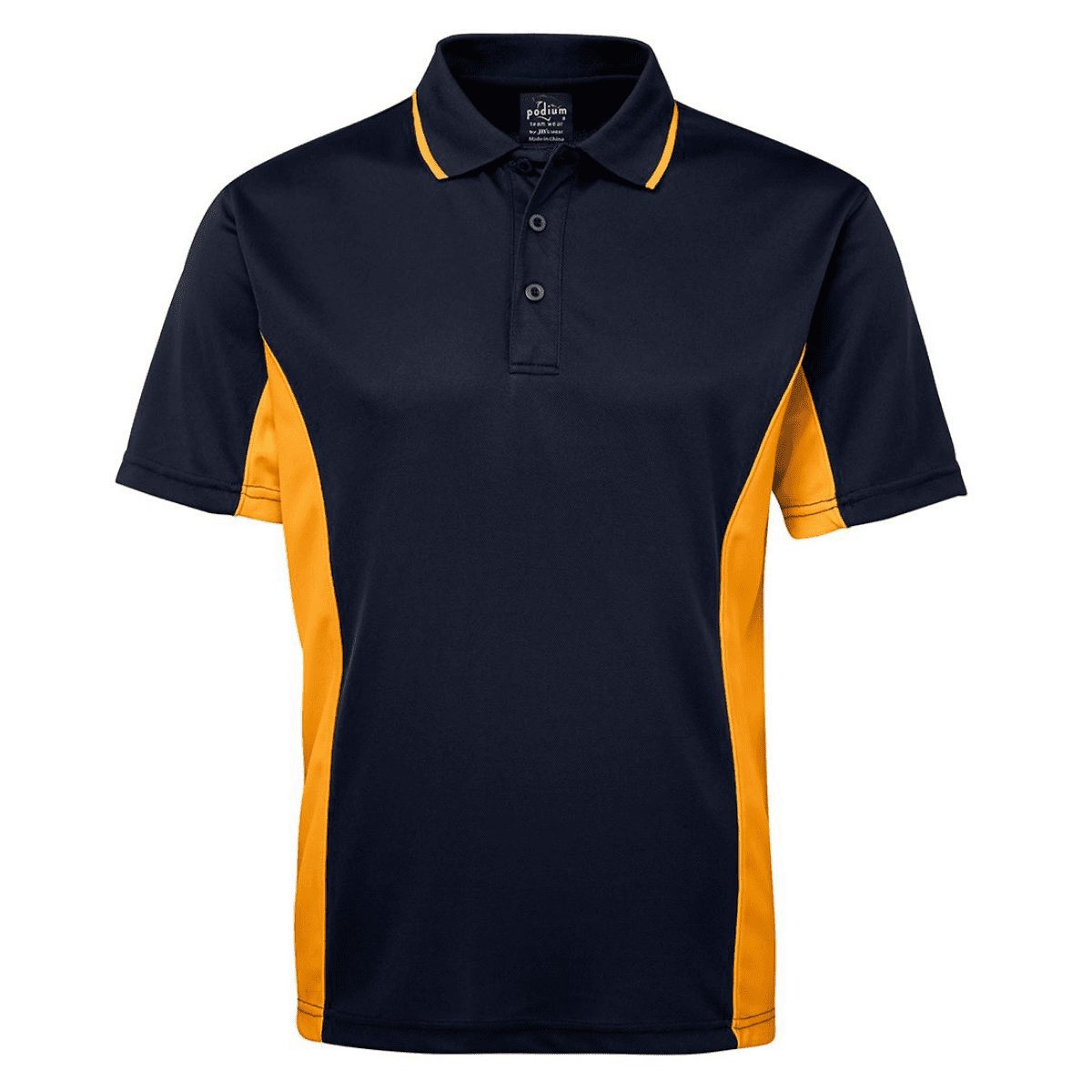 7PP_Navy-Gold_ContrastPolo