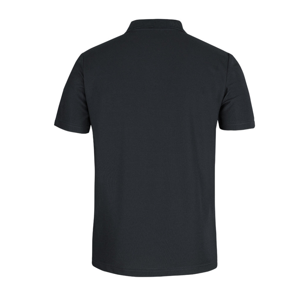 7SPR  JB'S Podium S/S Recycled Polyester Polo