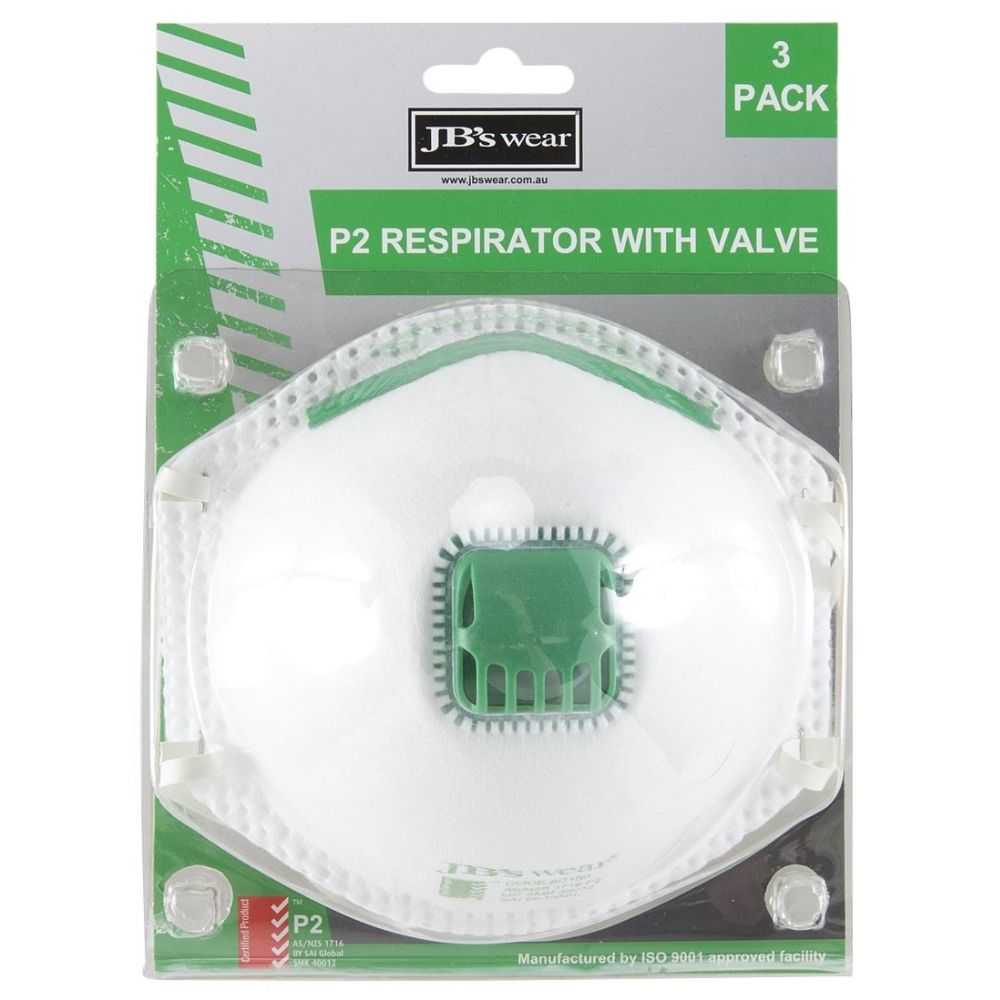 8C15-BLISTER-3PC-P2-RESPIRATOR-WITH-VALVE