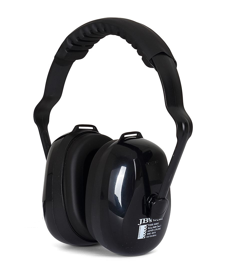 JB 8M055  CLASS 5 EAR MUFF